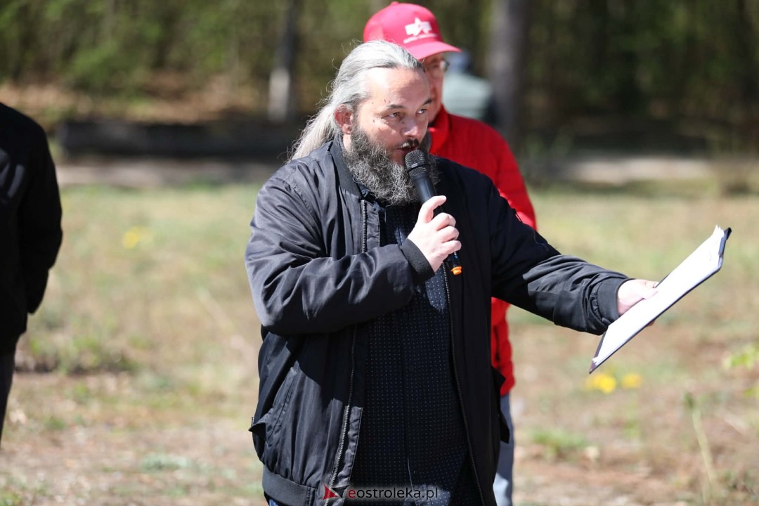 XI Bieg Szalonego Kurpsia [26.04.2026] - zdjęcie #92 - eOstroleka.pl