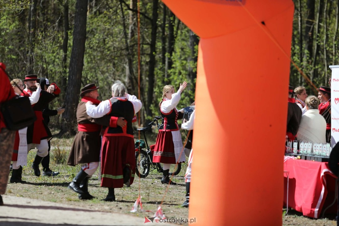 XI Bieg Szalonego Kurpsia [26.04.2026] - zdjęcie #90 - eOstroleka.pl