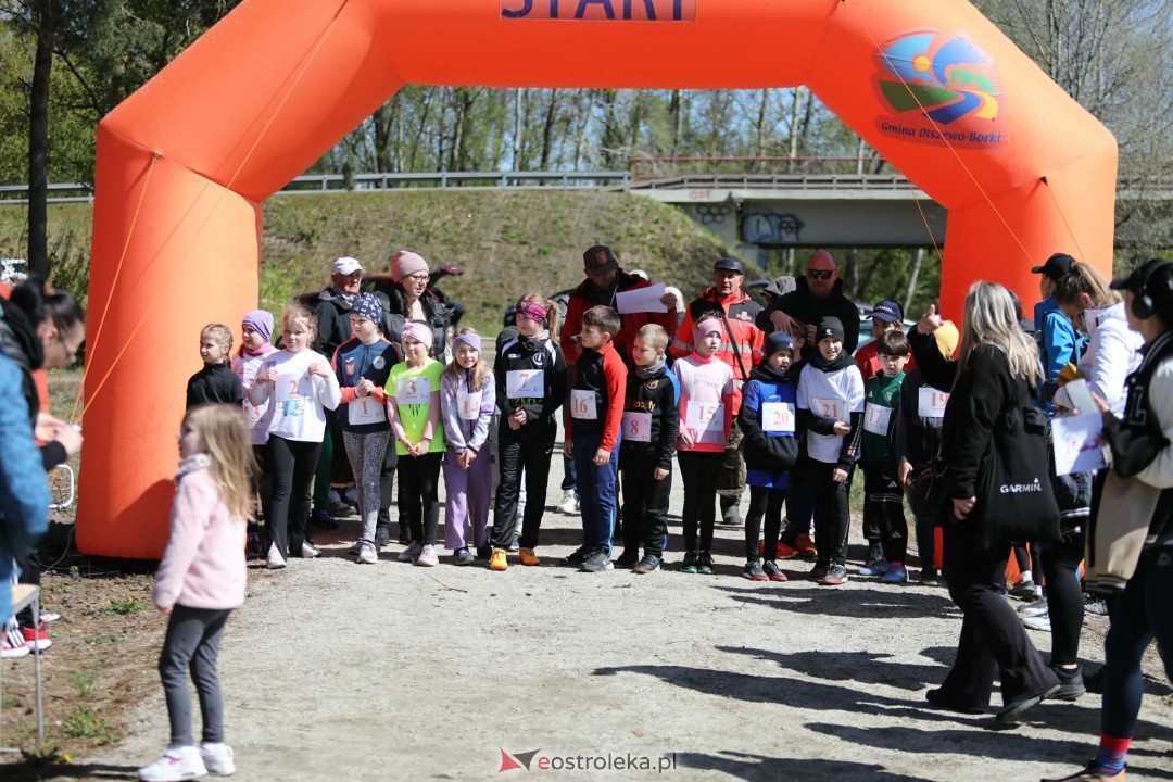 XI Bieg Szalonego Kurpsia [26.04.2026] - zdjęcie #88 - eOstroleka.pl