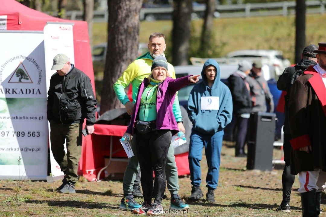 XI Bieg Szalonego Kurpsia [26.04.2026] - zdjęcie #87 - eOstroleka.pl