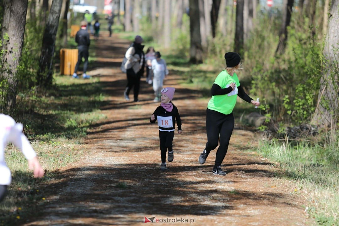 XI Bieg Szalonego Kurpsia [26.04.2026] - zdjęcie #86 - eOstroleka.pl