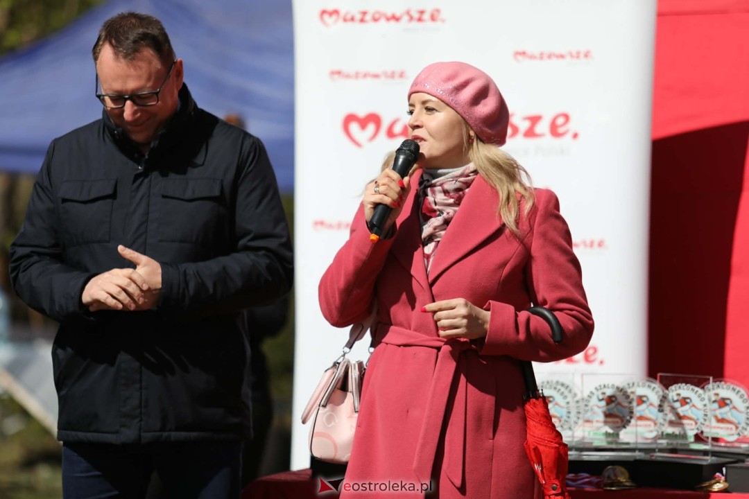 XI Bieg Szalonego Kurpsia [26.04.2026] - zdjęcie #85 - eOstroleka.pl