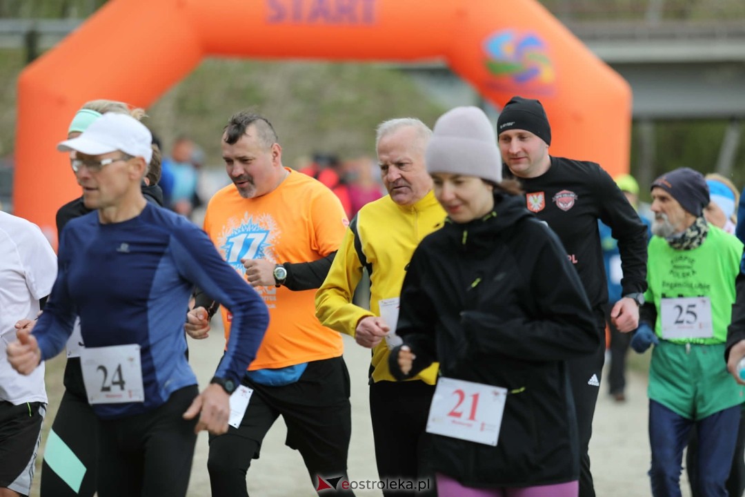 XI Bieg Szalonego Kurpsia [26.04.2026] - zdjęcie #83 - eOstroleka.pl