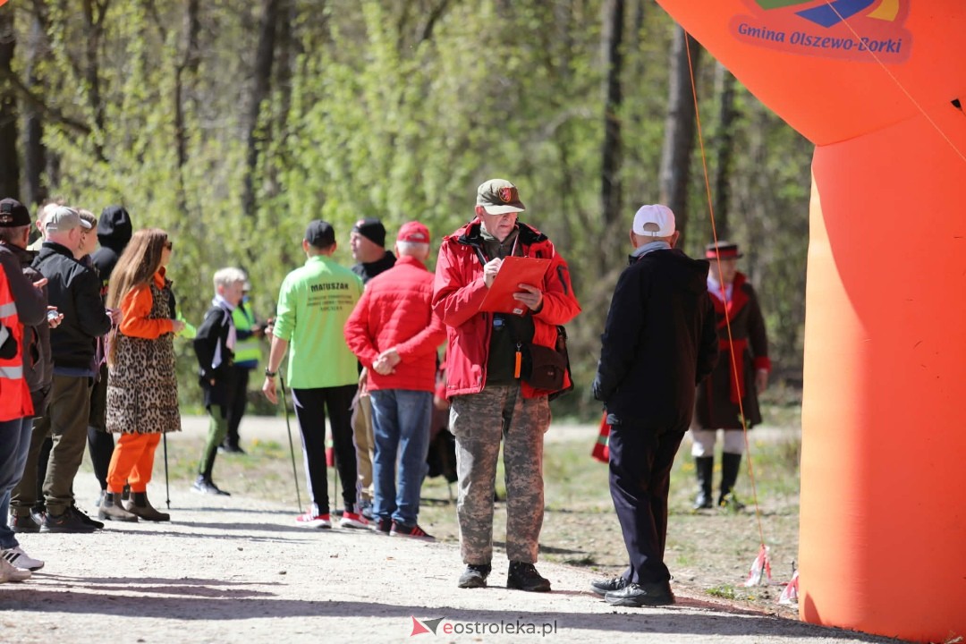 XI Bieg Szalonego Kurpsia [26.04.2026] - zdjęcie #81 - eOstroleka.pl