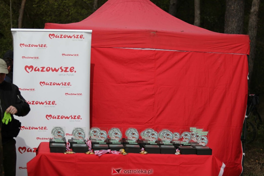 XI Bieg Szalonego Kurpsia [26.04.2026] - zdjęcie #80 - eOstroleka.pl