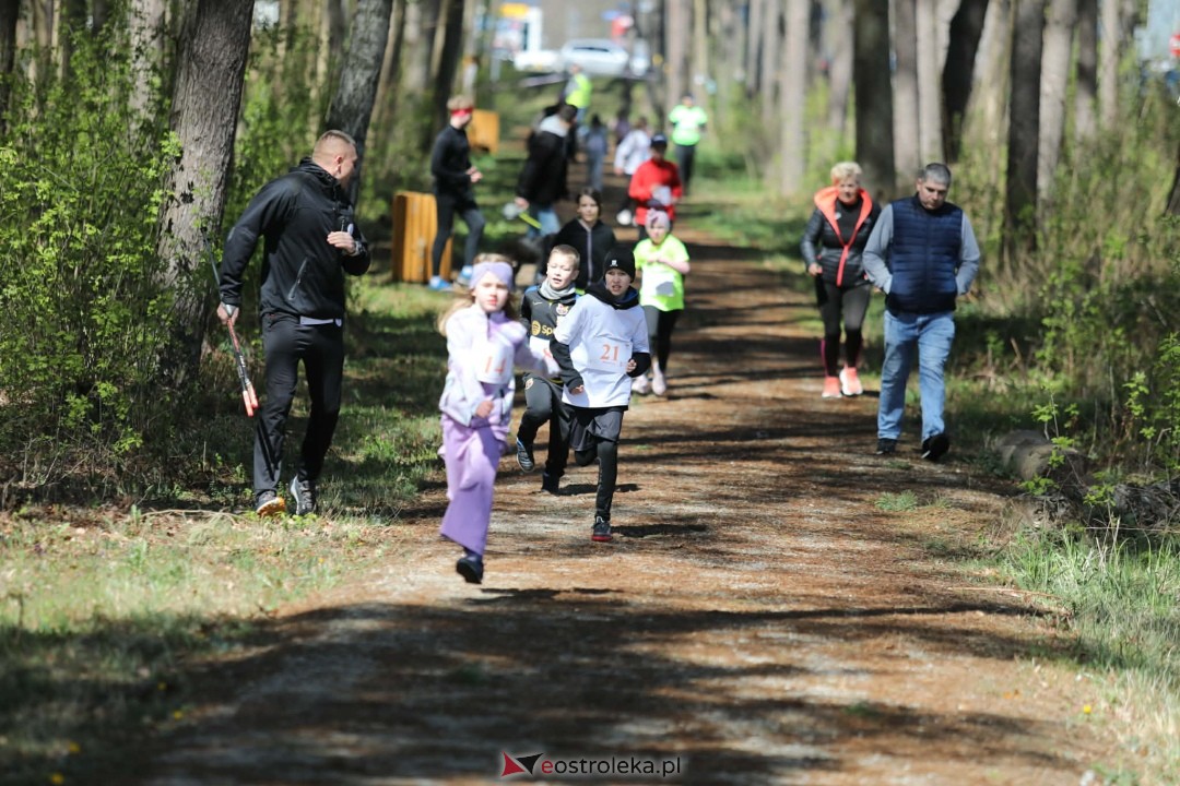 XI Bieg Szalonego Kurpsia [26.04.2026] - zdjęcie #79 - eOstroleka.pl