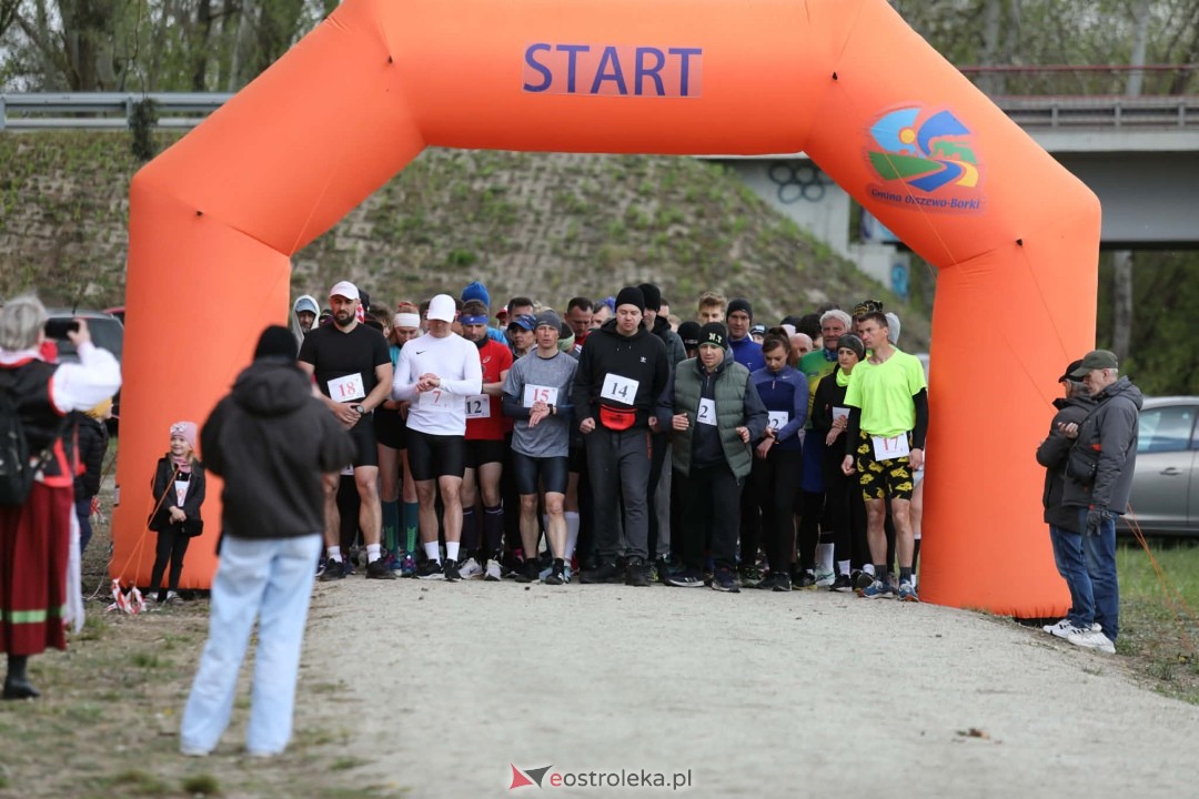 XI Bieg Szalonego Kurpsia [26.04.2026] - zdjęcie #77 - eOstroleka.pl