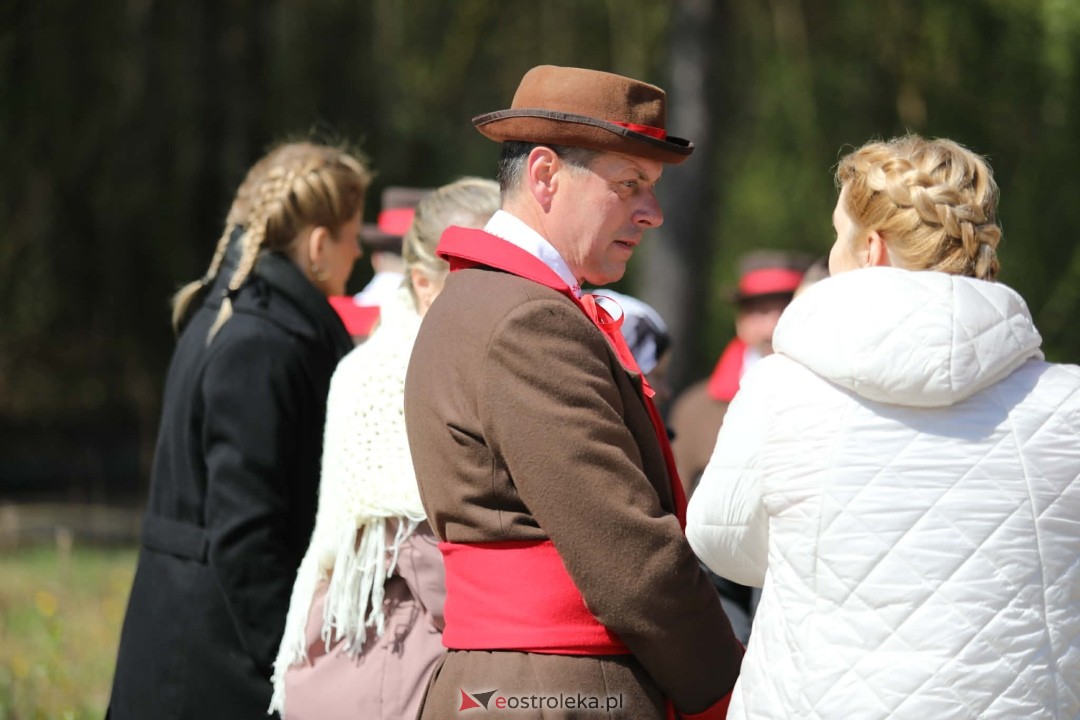XI Bieg Szalonego Kurpsia [26.04.2026] - zdjęcie #74 - eOstroleka.pl