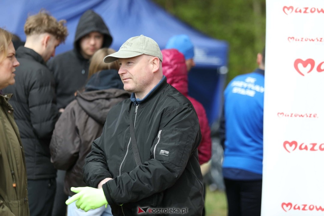 XI Bieg Szalonego Kurpsia [26.04.2026] - zdjęcie #73 - eOstroleka.pl