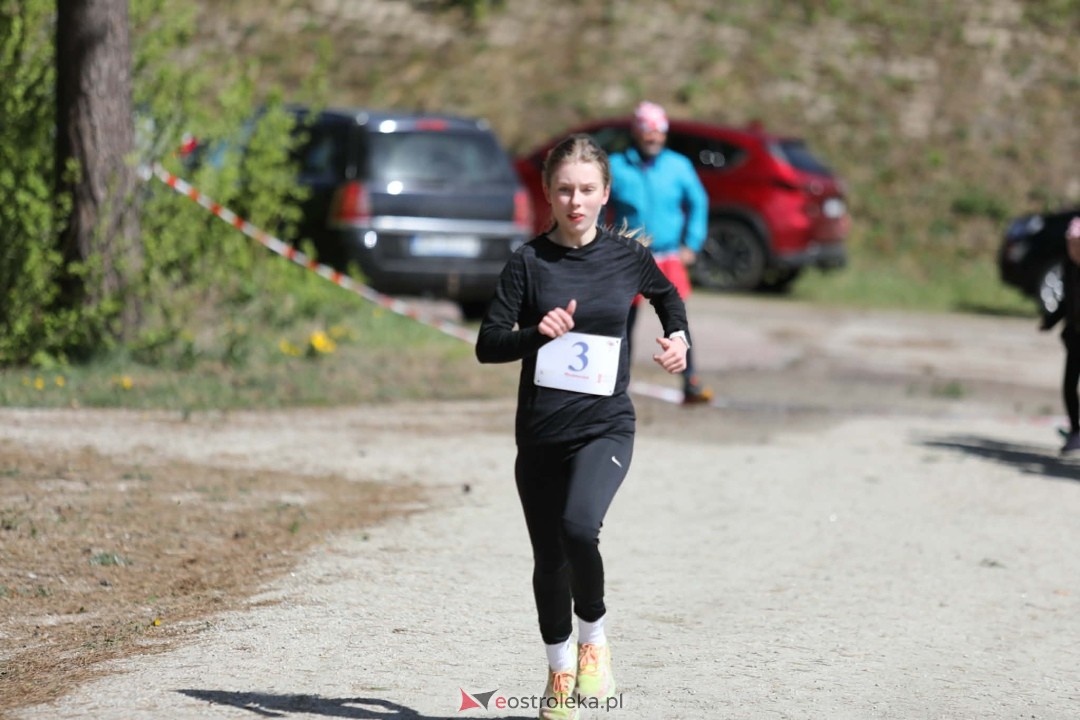 XI Bieg Szalonego Kurpsia [26.04.2026] - zdjęcie #72 - eOstroleka.pl