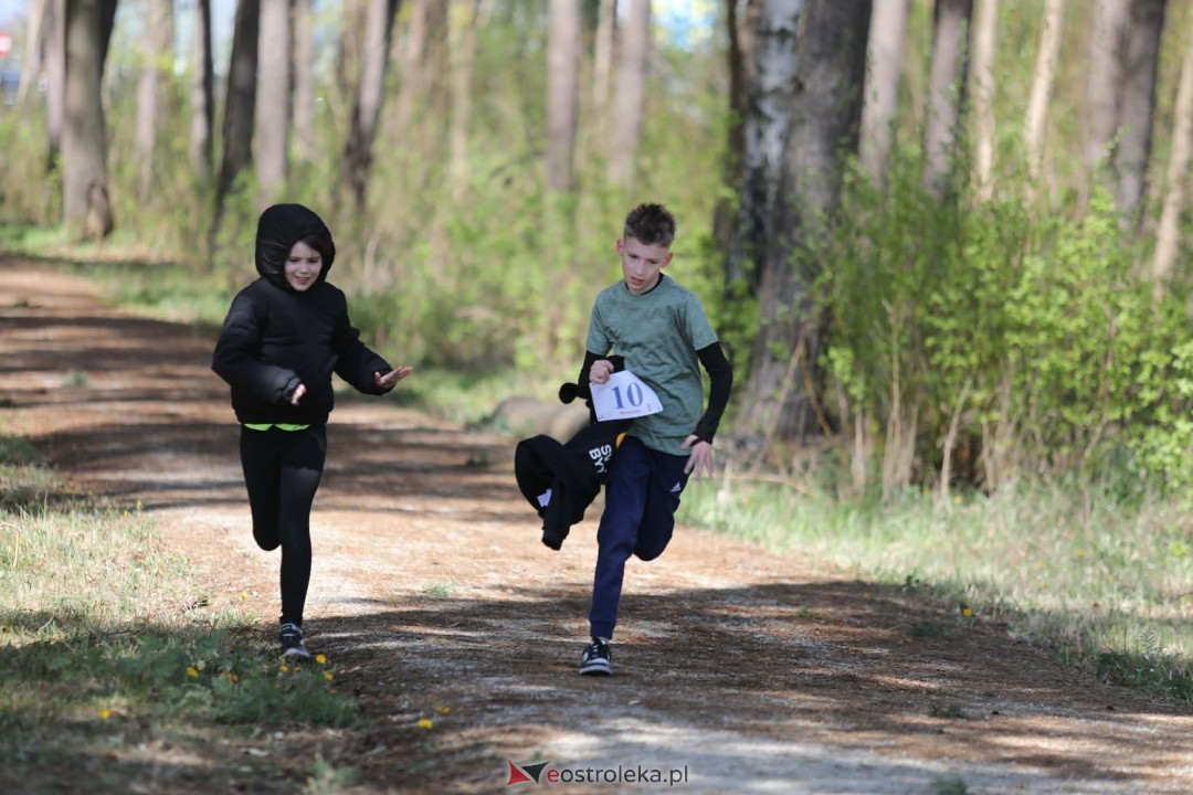 XI Bieg Szalonego Kurpsia [26.04.2026] - zdjęcie #68 - eOstroleka.pl