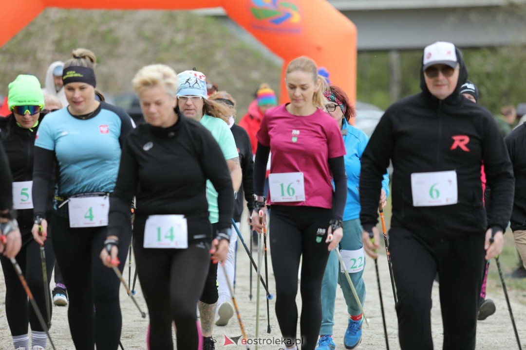 XI Bieg Szalonego Kurpsia [26.04.2026] - zdjęcie #60 - eOstroleka.pl