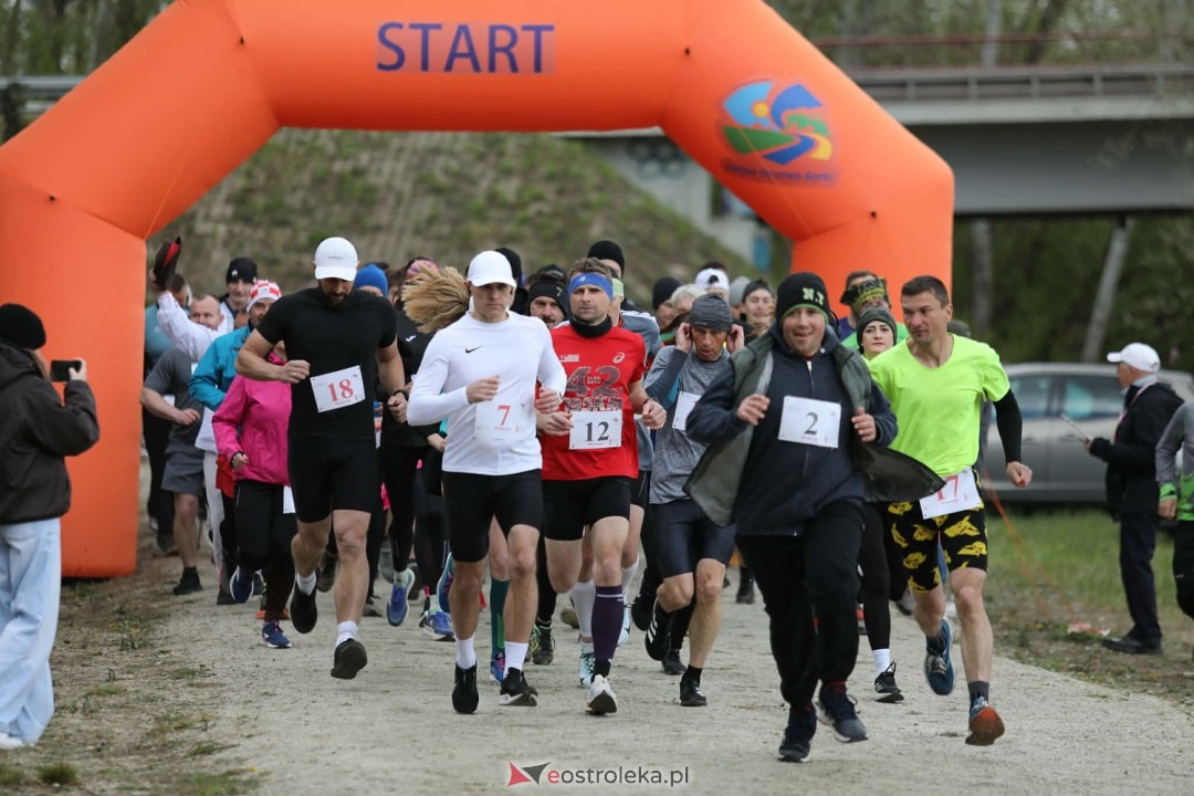 XI Bieg Szalonego Kurpsia [26.04.2026] - zdjęcie #59 - eOstroleka.pl