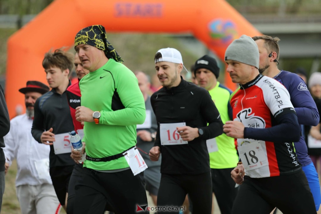 XI Bieg Szalonego Kurpsia [26.04.2026] - zdjęcie #58 - eOstroleka.pl