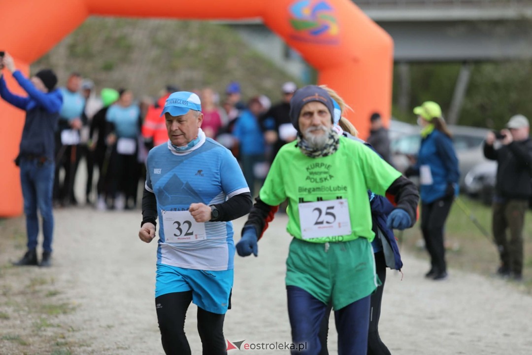 XI Bieg Szalonego Kurpsia [26.04.2026] - zdjęcie #57 - eOstroleka.pl