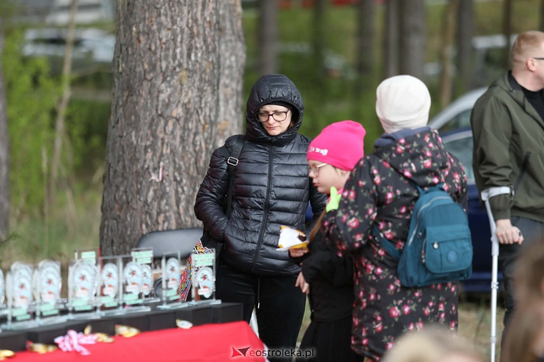 XI Bieg Szalonego Kurpsia [26.04.2026] - zdjęcie #56 - eOstroleka.pl