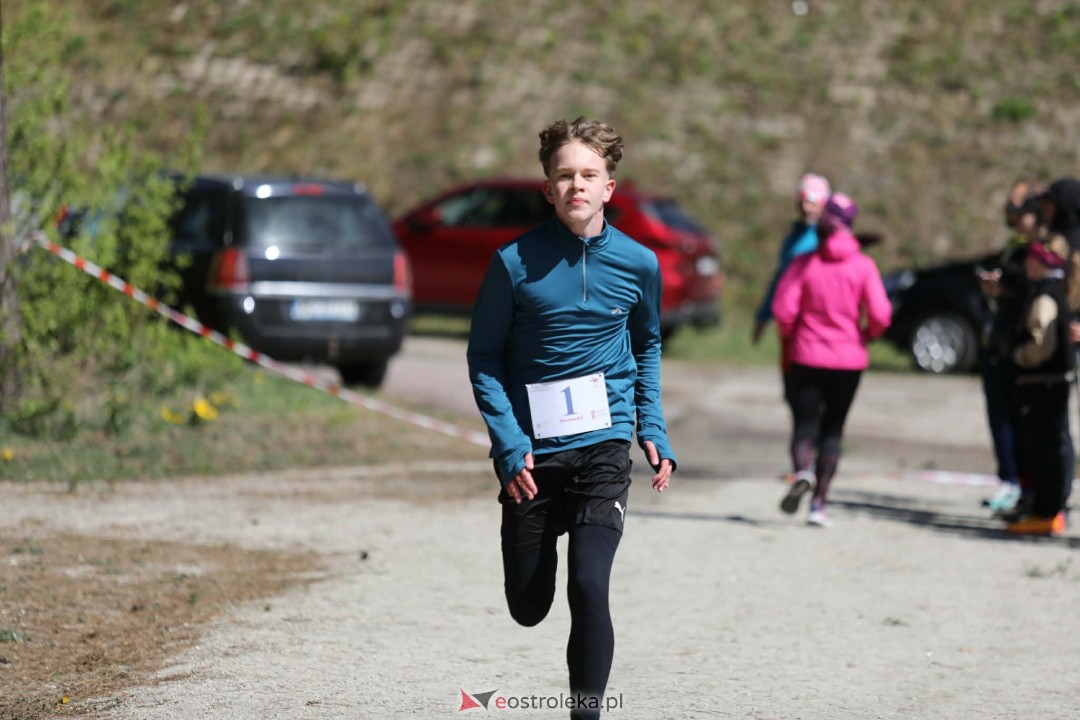XI Bieg Szalonego Kurpsia [26.04.2026] - zdjęcie #55 - eOstroleka.pl