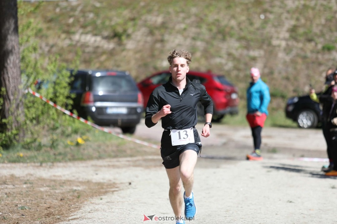 XI Bieg Szalonego Kurpsia [26.04.2026] - zdjęcie #53 - eOstroleka.pl