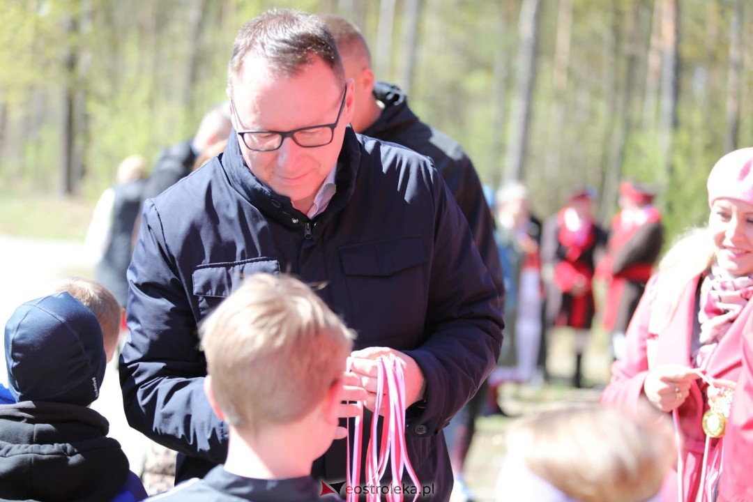 XI Bieg Szalonego Kurpsia [26.04.2026] - zdjęcie #52 - eOstroleka.pl