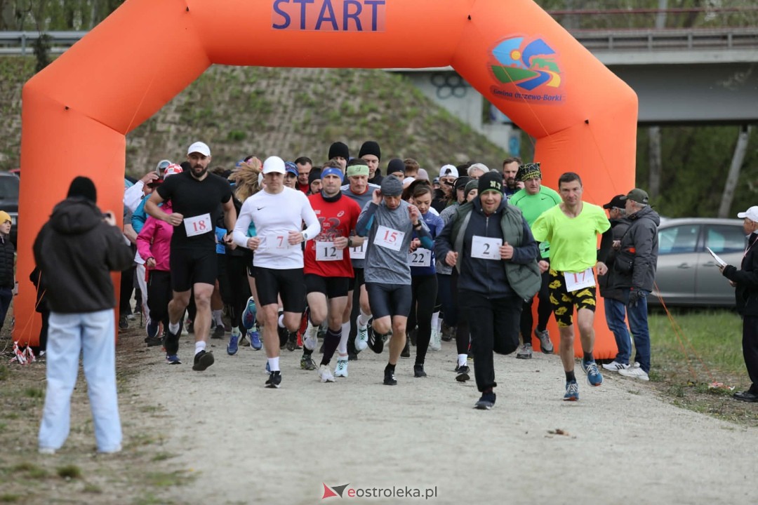 XI Bieg Szalonego Kurpsia [26.04.2026] - zdjęcie #51 - eOstroleka.pl