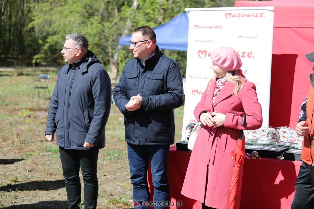 XI Bieg Szalonego Kurpsia [26.04.2026] - zdjęcie #50 - eOstroleka.pl