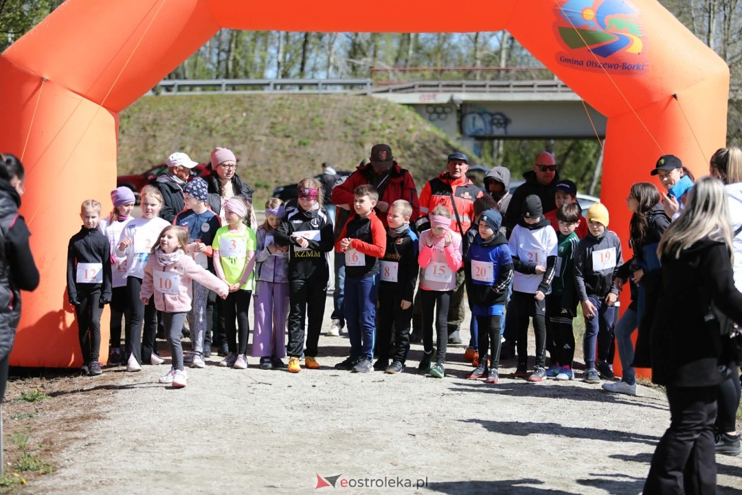 XI Bieg Szalonego Kurpsia [26.04.2026] - zdjęcie #49 - eOstroleka.pl