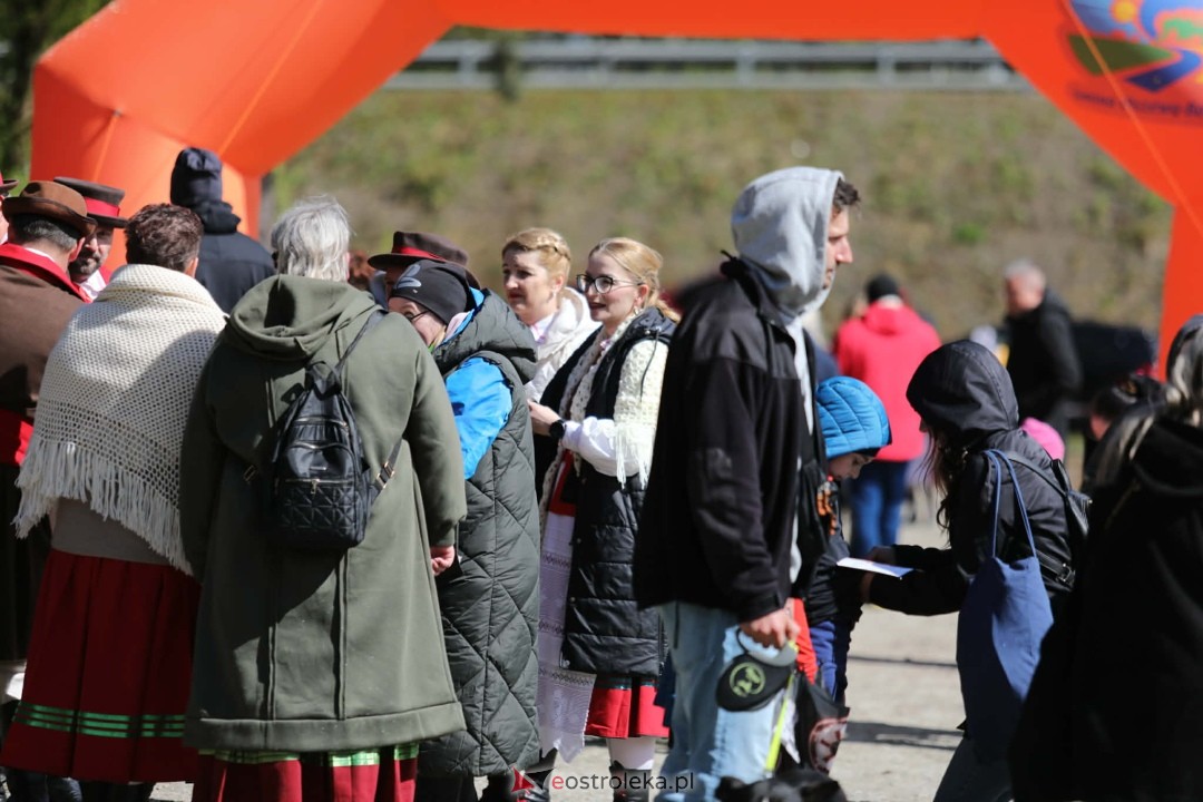 XI Bieg Szalonego Kurpsia [26.04.2026] - zdjęcie #48 - eOstroleka.pl