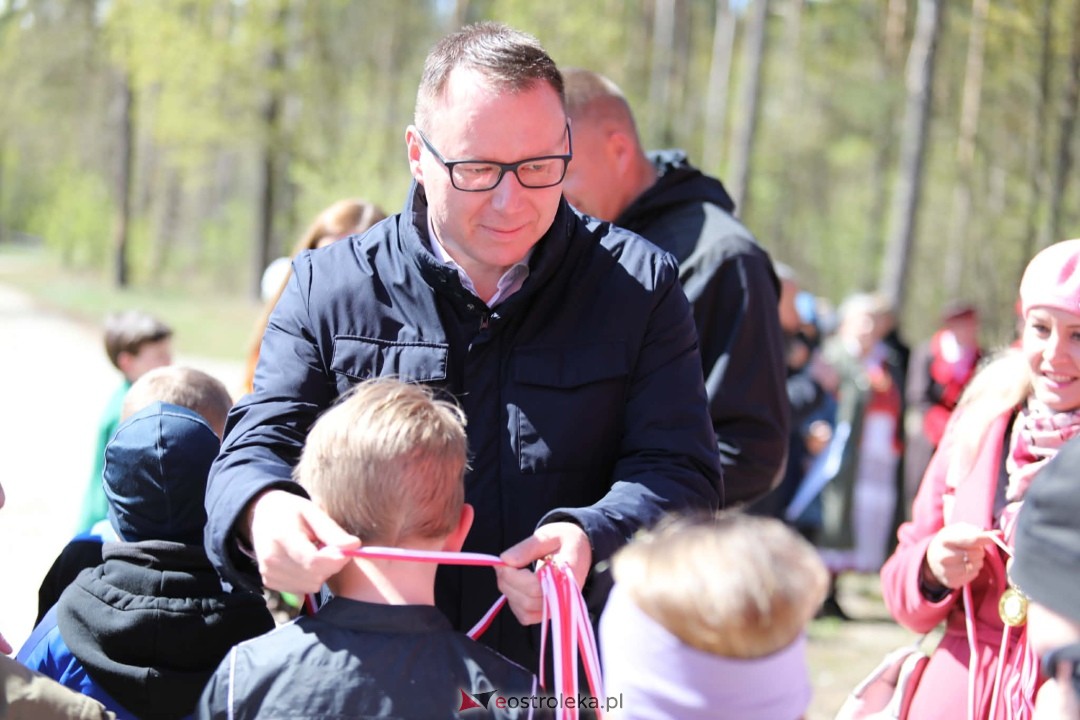 XI Bieg Szalonego Kurpsia [26.04.2026] - zdjęcie #47 - eOstroleka.pl