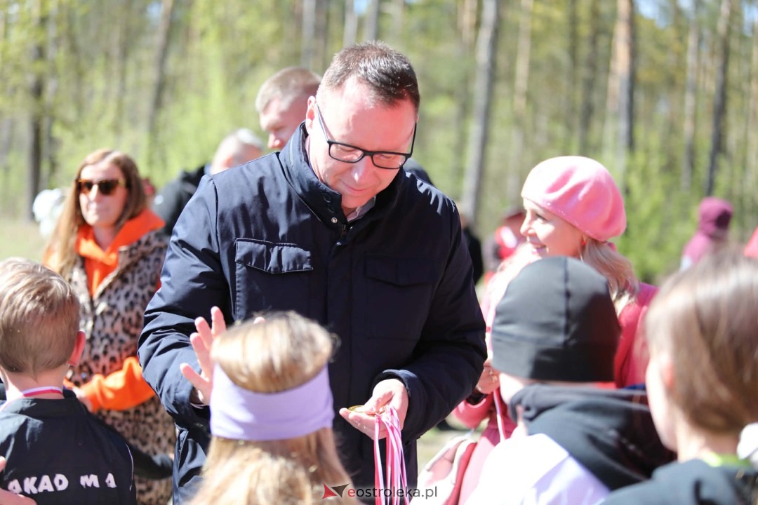 XI Bieg Szalonego Kurpsia [26.04.2026] - zdjęcie #46 - eOstroleka.pl