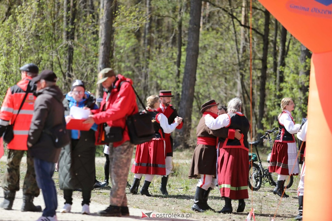 XI Bieg Szalonego Kurpsia [26.04.2026] - zdjęcie #45 - eOstroleka.pl