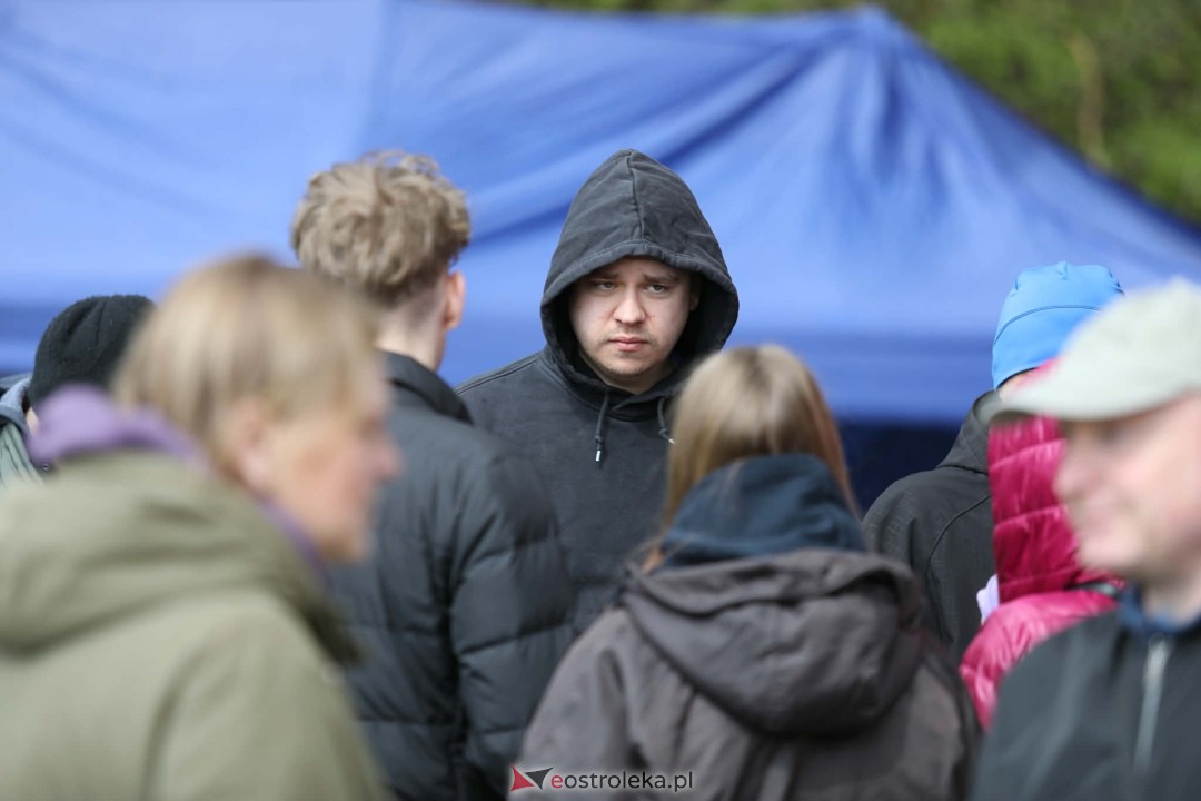 XI Bieg Szalonego Kurpsia [26.04.2026] - zdjęcie #44 - eOstroleka.pl