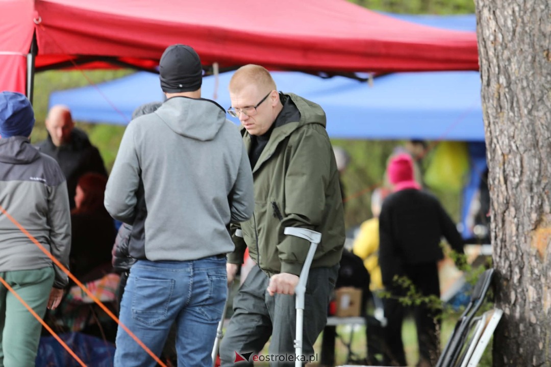 XI Bieg Szalonego Kurpsia [26.04.2026] - zdjęcie #41 - eOstroleka.pl