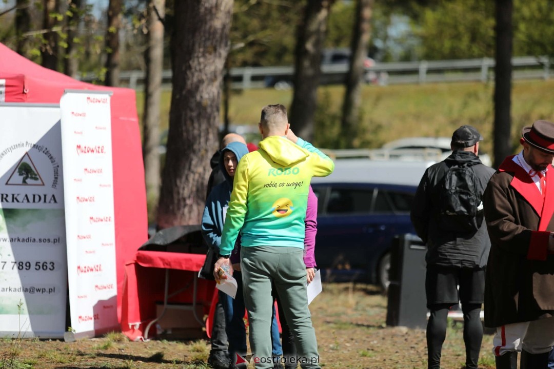 XI Bieg Szalonego Kurpsia [26.04.2026] - zdjęcie #37 - eOstroleka.pl