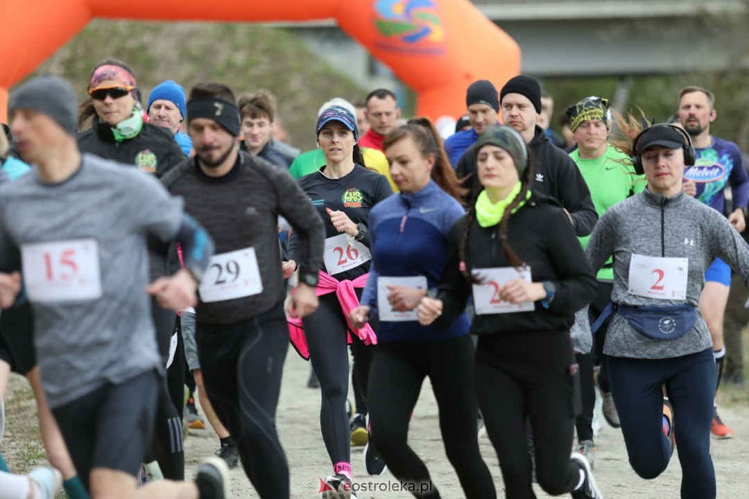 XI Bieg Szalonego Kurpsia [26.04.2026] - zdjęcie #36 - eOstroleka.pl