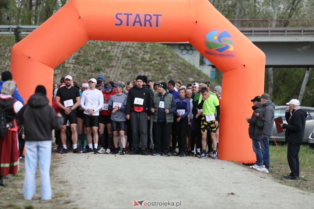 XI Bieg Szalonego Kurpsia [26.04.2026] - zdjęcie #35 - eOstroleka.pl
