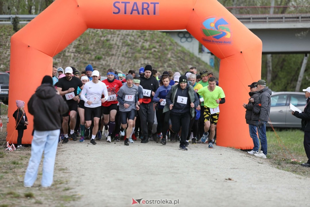 XI Bieg Szalonego Kurpsia [26.04.2026] - zdjęcie #34 - eOstroleka.pl