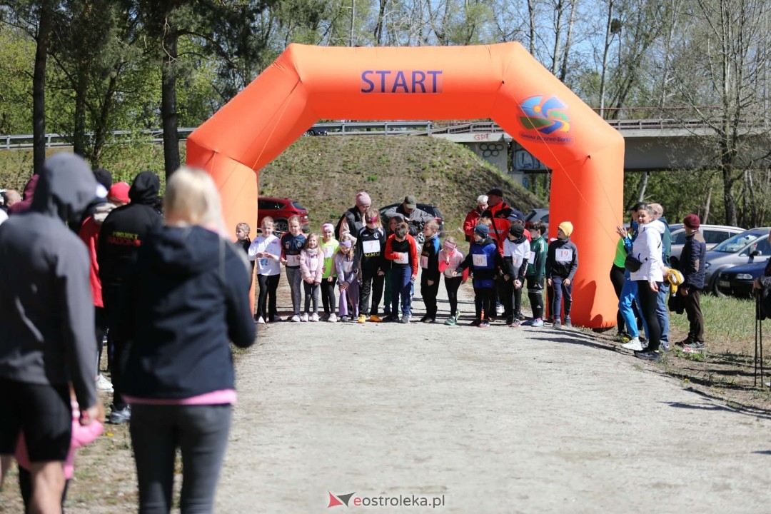 XI Bieg Szalonego Kurpsia [26.04.2026] - zdjęcie #33 - eOstroleka.pl