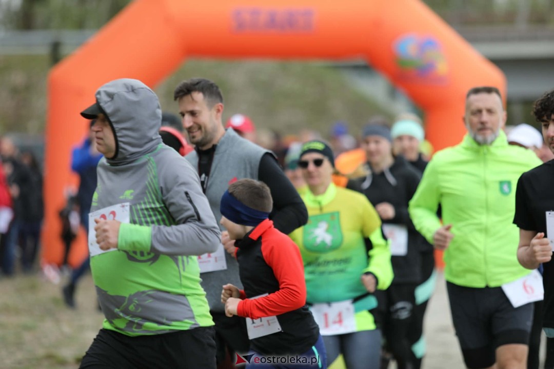 XI Bieg Szalonego Kurpsia [26.04.2026] - zdjęcie #27 - eOstroleka.pl