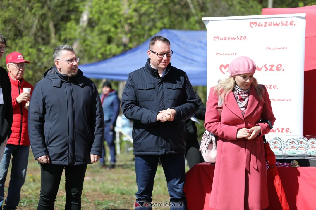 XI Bieg Szalonego Kurpsia [26.04.2026] - zdjęcie #26 - eOstroleka.pl