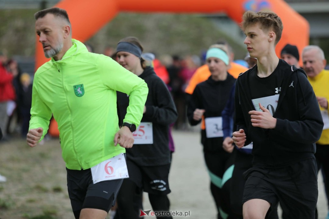 XI Bieg Szalonego Kurpsia [26.04.2026] - zdjęcie #25 - eOstroleka.pl