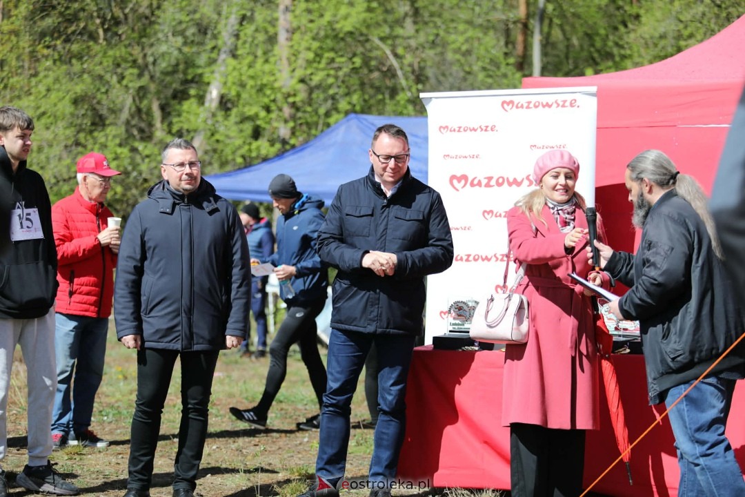 XI Bieg Szalonego Kurpsia [26.04.2026] - zdjęcie #24 - eOstroleka.pl