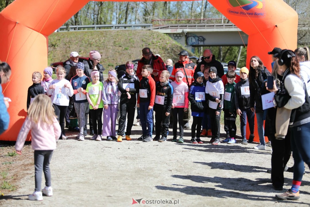 XI Bieg Szalonego Kurpsia [26.04.2026] - zdjęcie #22 - eOstroleka.pl