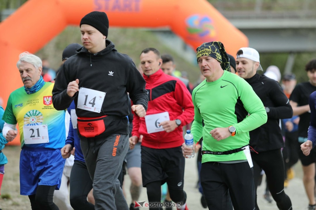 XI Bieg Szalonego Kurpsia [26.04.2026] - zdjęcie #21 - eOstroleka.pl