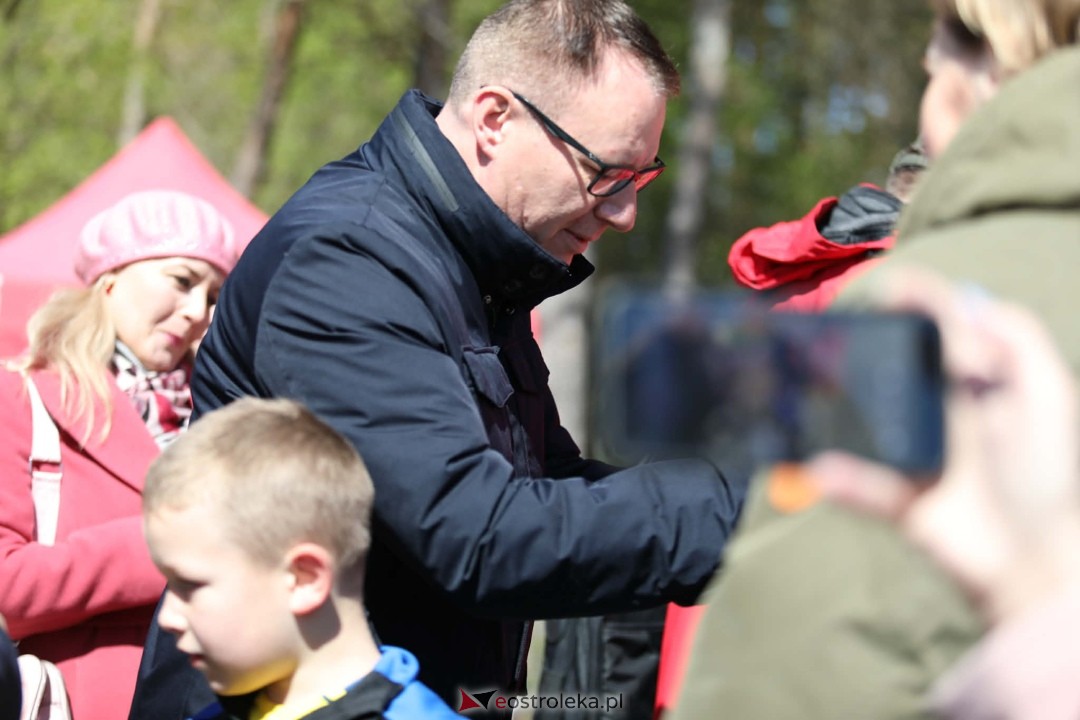 XI Bieg Szalonego Kurpsia [26.04.2026] - zdjęcie #20 - eOstroleka.pl