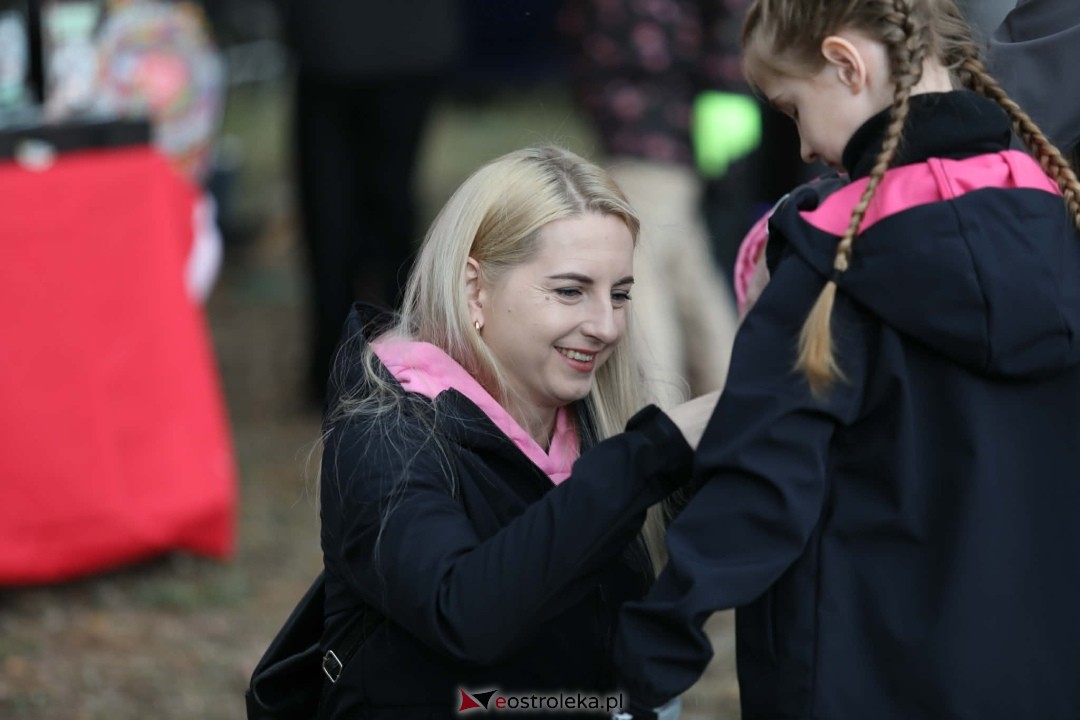 XI Bieg Szalonego Kurpsia [26.04.2026] - zdjęcie #19 - eOstroleka.pl