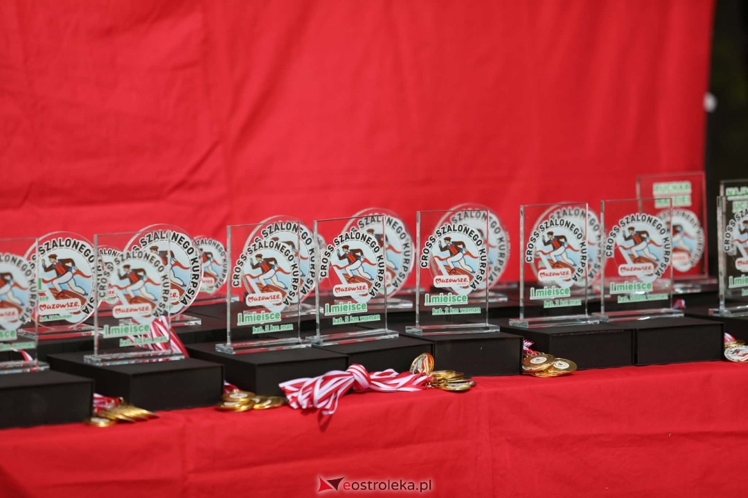 XI Bieg Szalonego Kurpsia [26.04.2026] - zdjęcie #18 - eOstroleka.pl