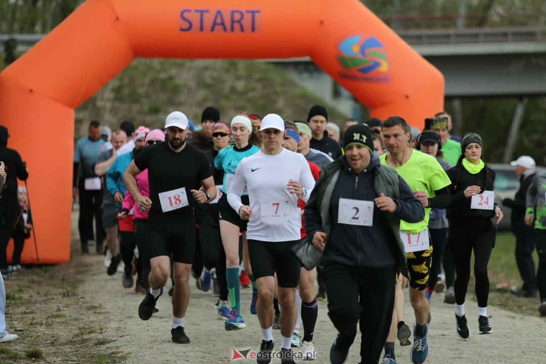 XI Bieg Szalonego Kurpsia [26.04.2026] - zdjęcie #17 - eOstroleka.pl