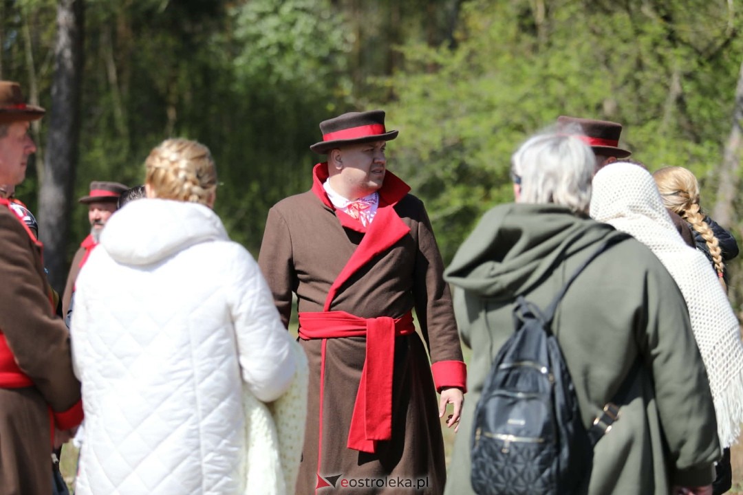 XI Bieg Szalonego Kurpsia [26.04.2026] - zdjęcie #16 - eOstroleka.pl