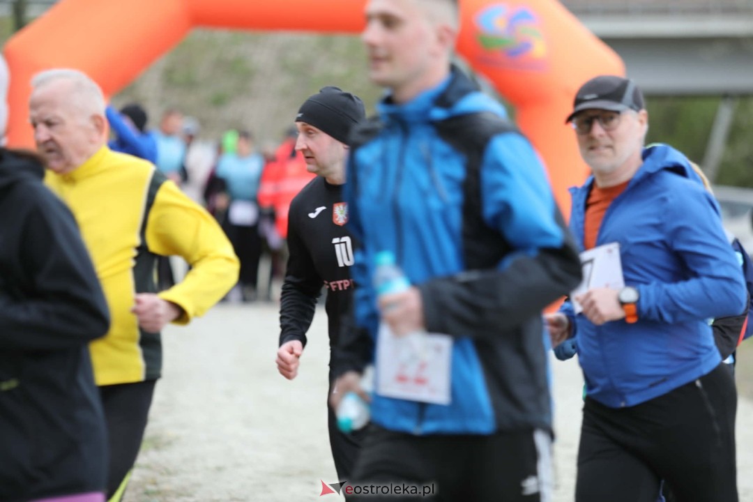 XI Bieg Szalonego Kurpsia [26.04.2026] - zdjęcie #15 - eOstroleka.pl