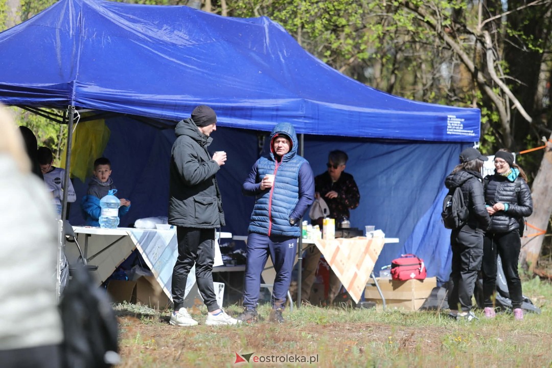 XI Bieg Szalonego Kurpsia [26.04.2026] - zdjęcie #14 - eOstroleka.pl